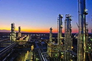 現(xiàn)代煤化工技術(shù)迎來突破期 新一輪創(chuàng)新浪潮蓄勢(shì)待發(fā)