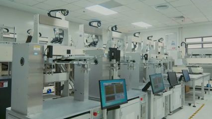 拓新機(jī) 安徽制造邁向世界舞臺(tái)的技術(shù)開發(fā)之路